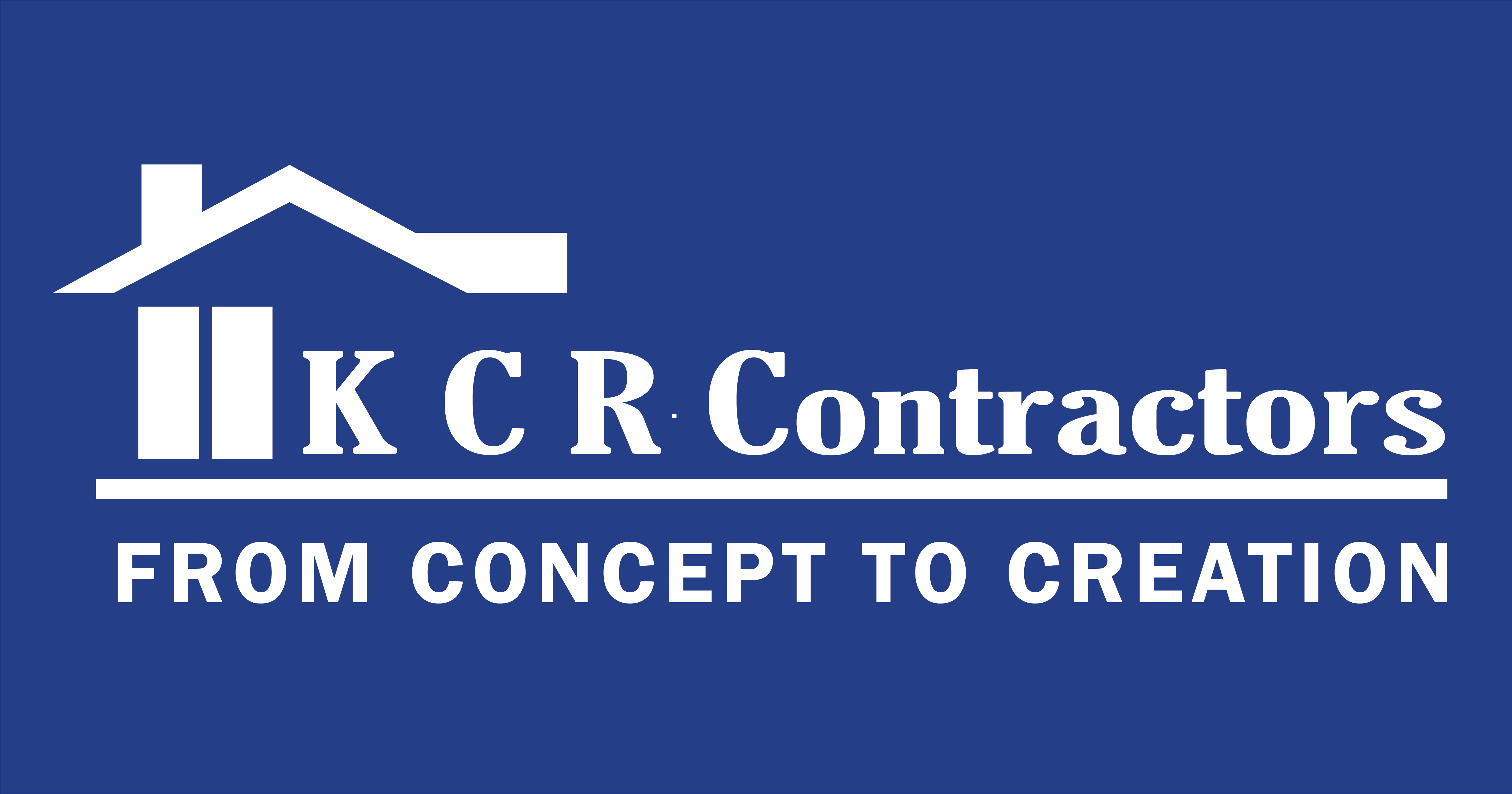 home - K.C.R Contractors LLC